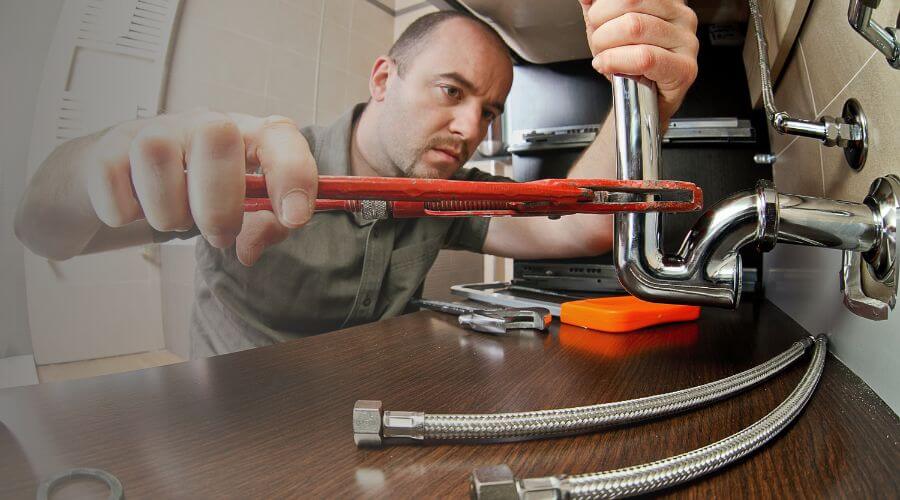 Professional same day plumber in Webb, MS